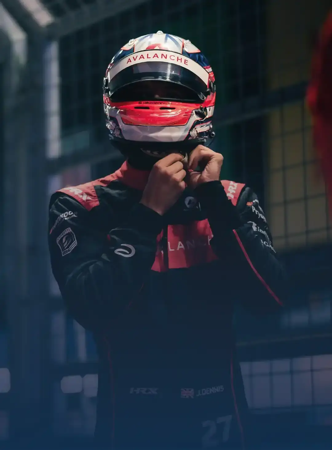 Motorsport