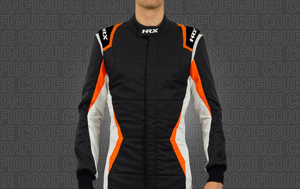 Final delivered suit
