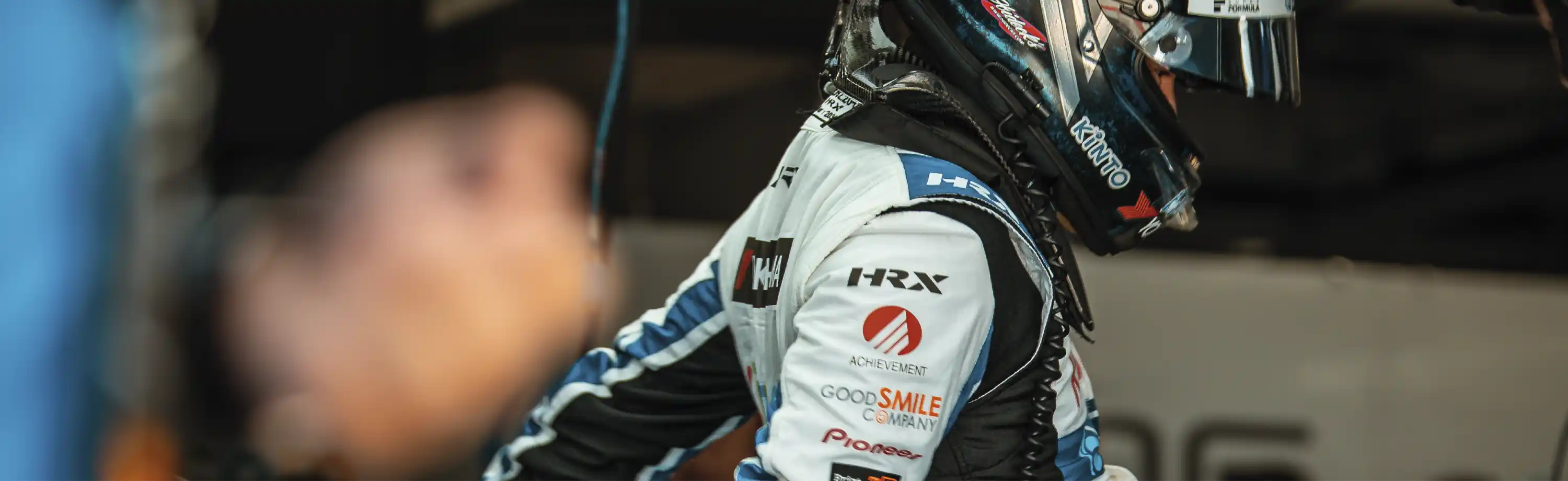 Racing Suits — FIA Approved